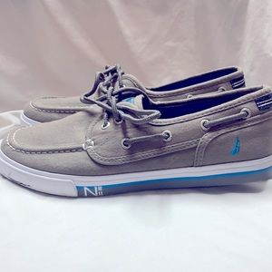 Nautica men shoes